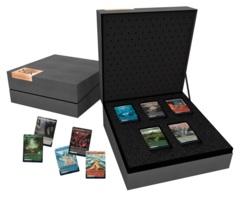 Magic the Gathering Secret Lair Drop Series - Ultimate Edition 2: Hidden Pathways Box